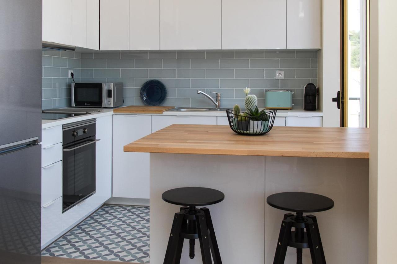 Apartament Templar Spot Tomar Zewnętrze zdjęcie