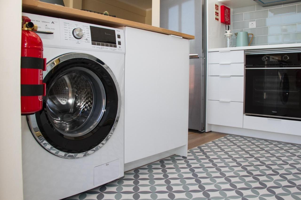 Apartament Templar Spot Tomar Zewnętrze zdjęcie