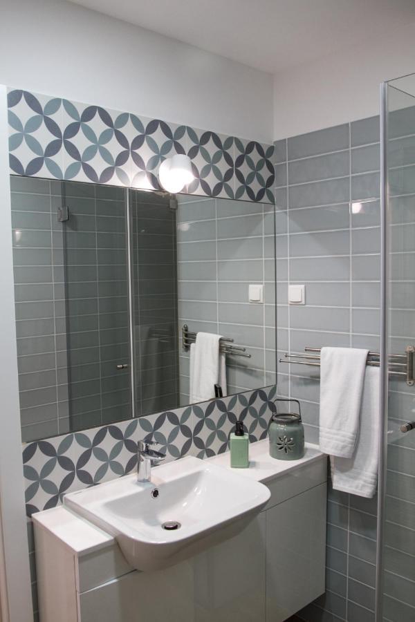 Apartament Templar Spot Tomar Zewnętrze zdjęcie