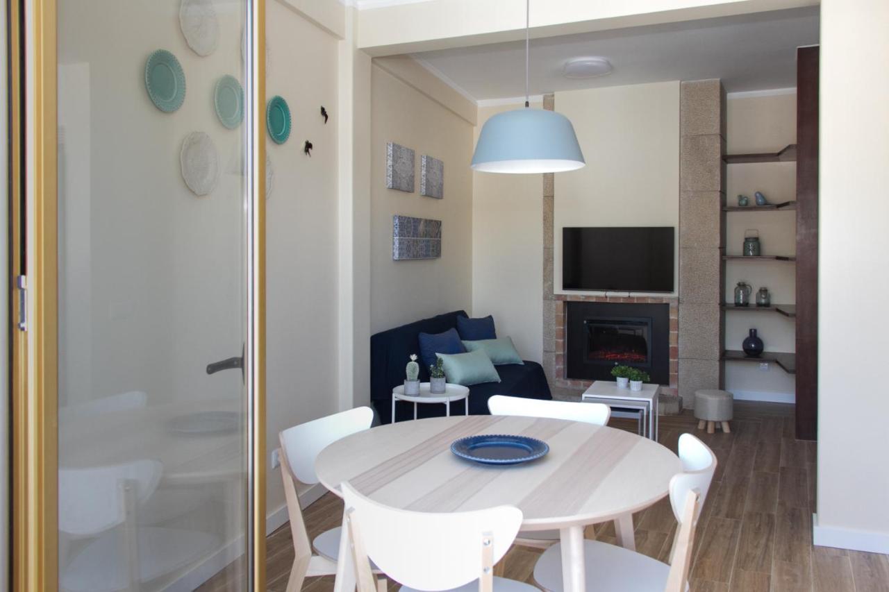 Apartament Templar Spot Tomar Zewnętrze zdjęcie