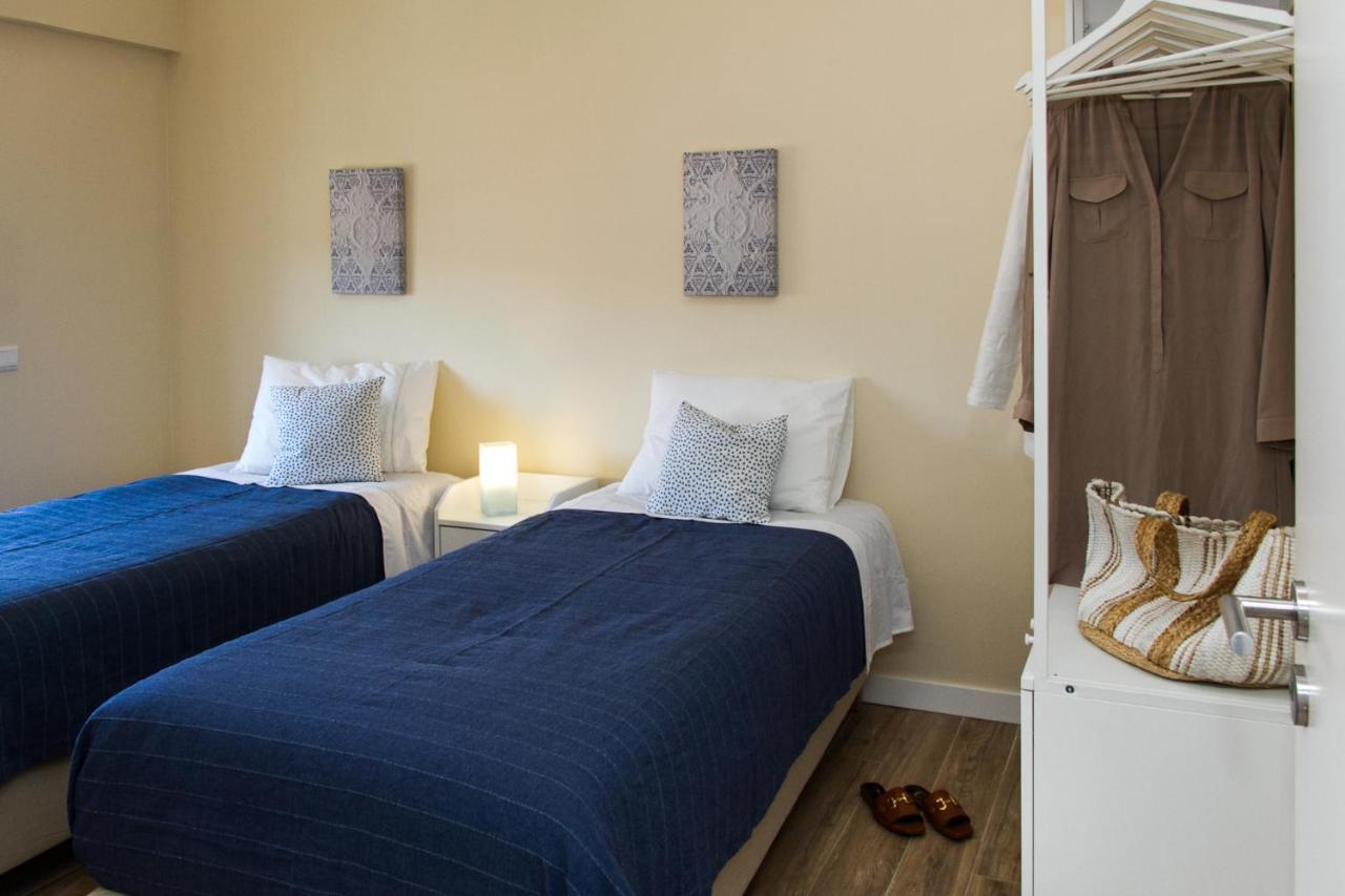 Apartament Templar Spot Tomar Zewnętrze zdjęcie
