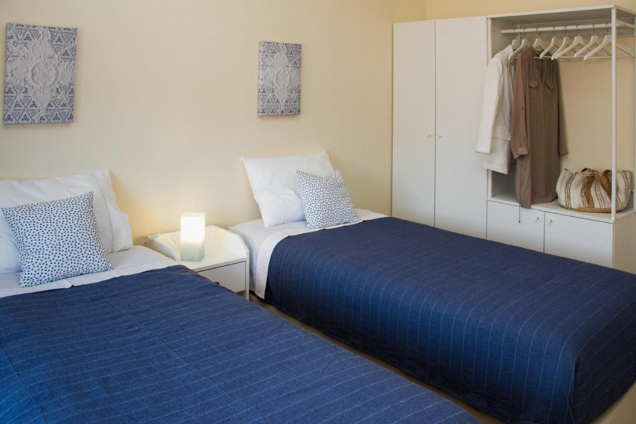 Apartament Templar Spot Tomar Zewnętrze zdjęcie