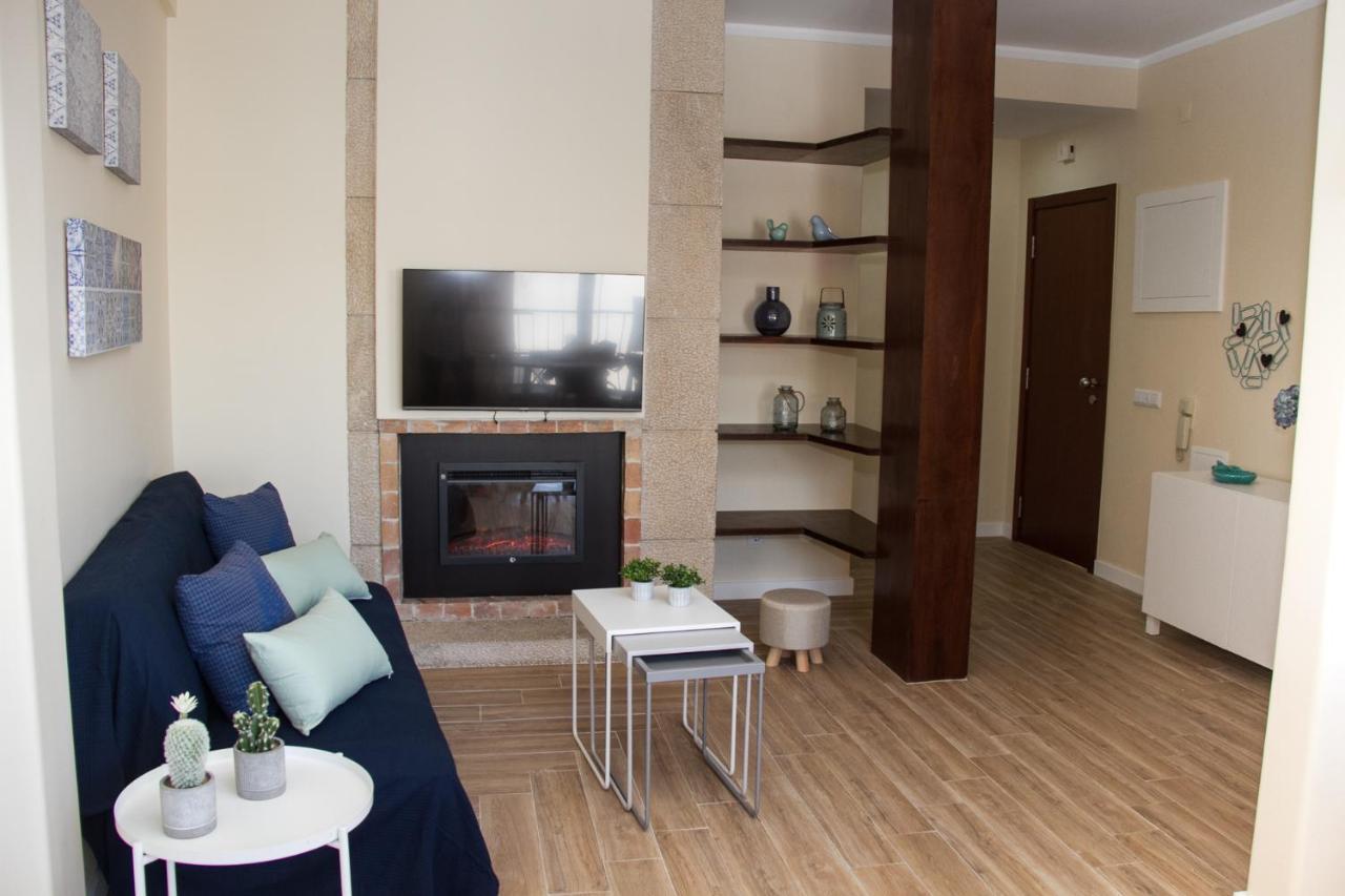 Apartament Templar Spot Tomar Zewnętrze zdjęcie