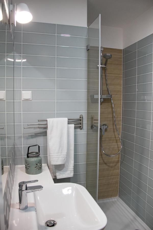 Apartament Templar Spot Tomar Zewnętrze zdjęcie