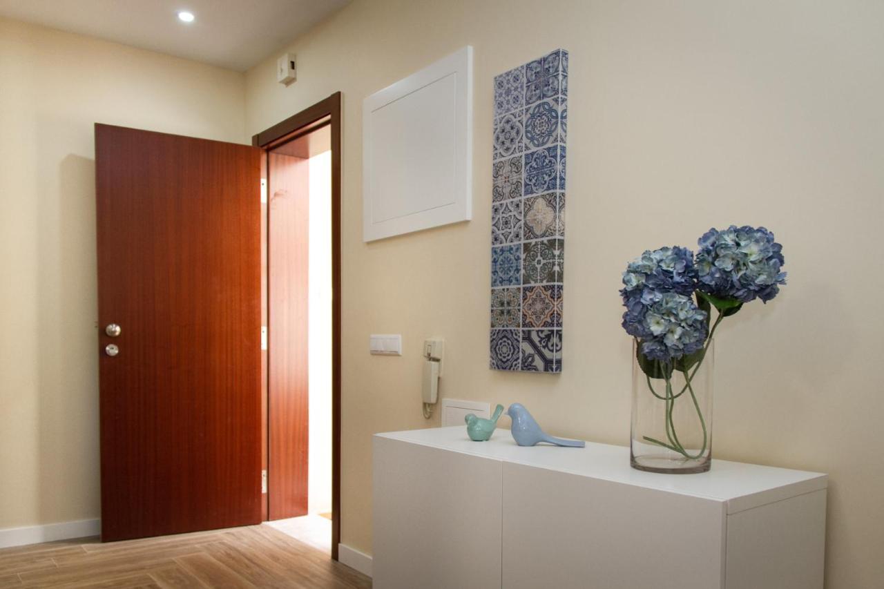 Apartament Templar Spot Tomar Zewnętrze zdjęcie