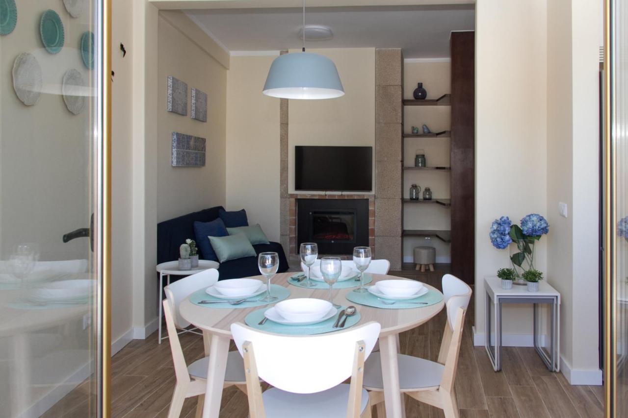 Apartament Templar Spot Tomar Zewnętrze zdjęcie