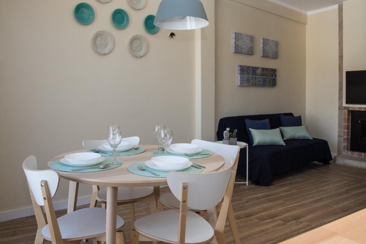 Apartament Templar Spot Tomar Zewnętrze zdjęcie