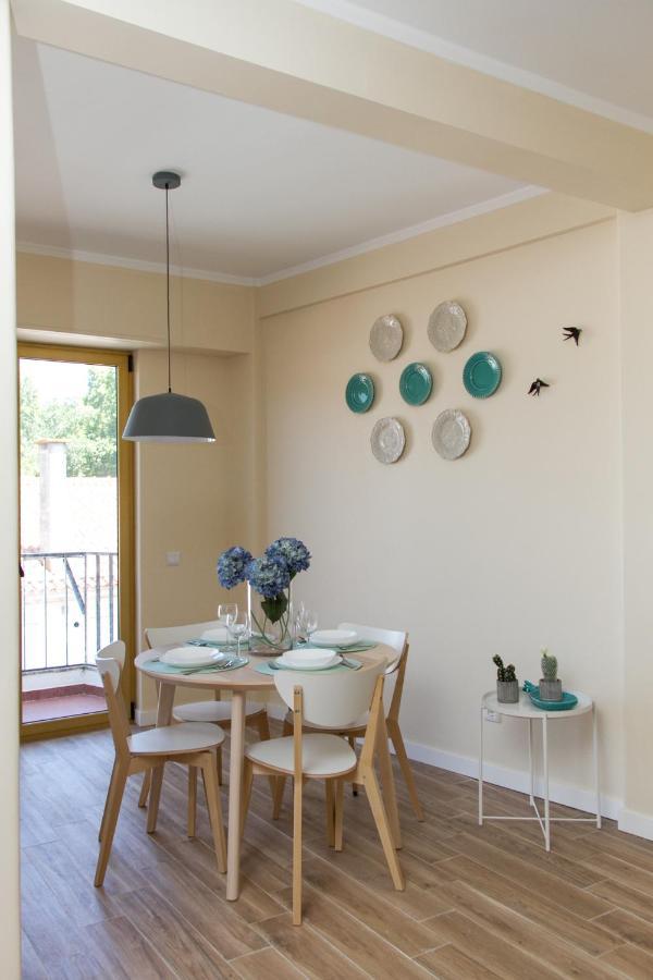 Apartament Templar Spot Tomar Zewnętrze zdjęcie