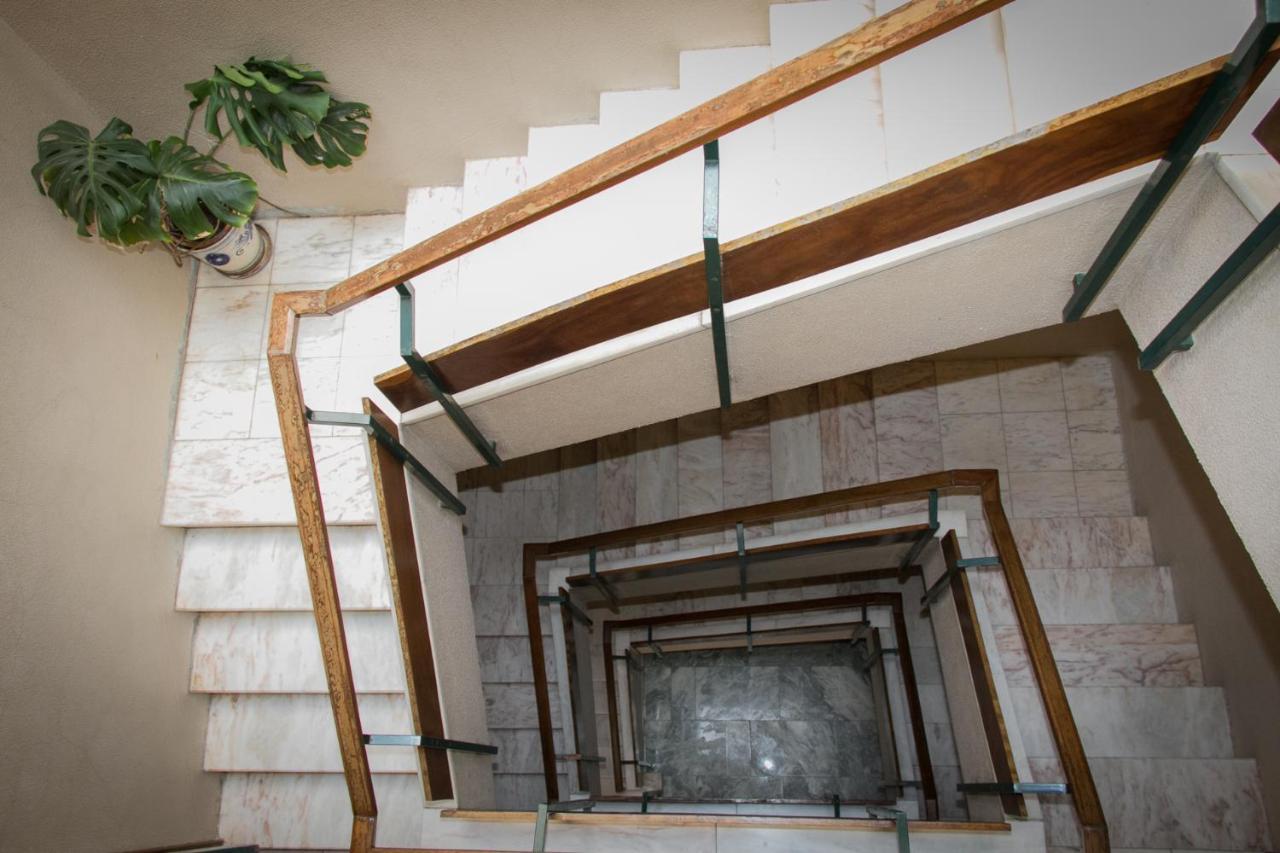 Apartament Templar Spot Tomar Zewnętrze zdjęcie